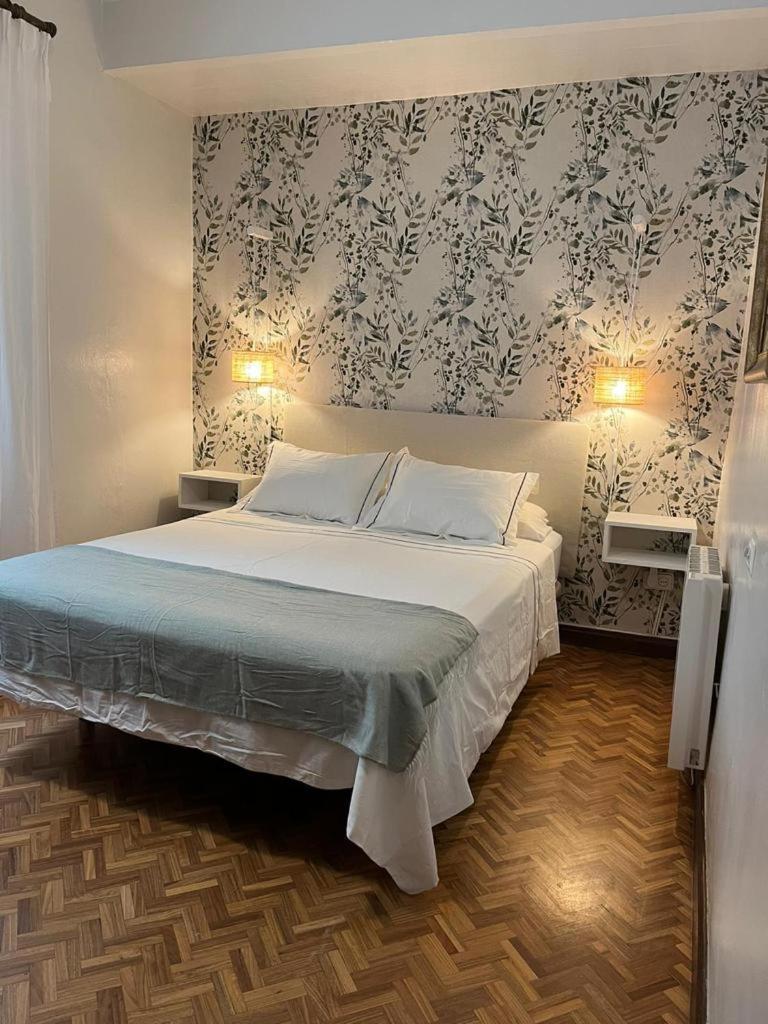 Casa En La Corredera Villa เวเฮร์ เด ลา ฟรอนเตรา ภายนอก รูปภาพ