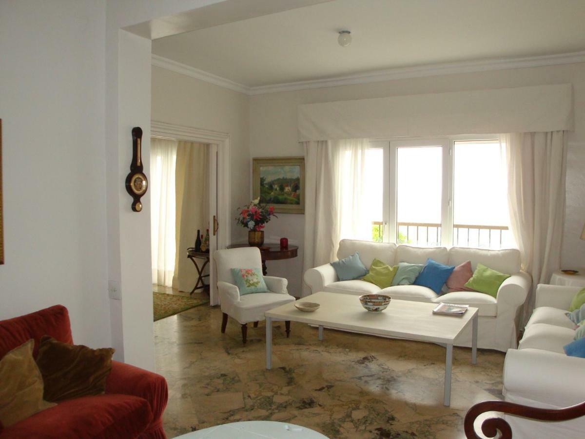 Casa En La Corredera Villa เวเฮร์ เด ลา ฟรอนเตรา ภายนอก รูปภาพ