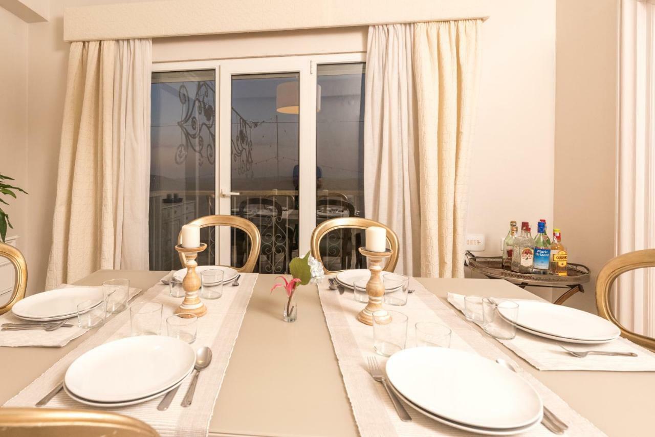 Casa En La Corredera Villa เวเฮร์ เด ลา ฟรอนเตรา ภายนอก รูปภาพ